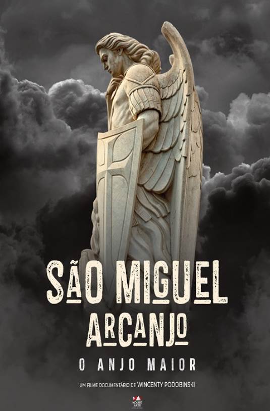 SÃO MIGUEL ARCANJO O ANJO MAIOR Cinemas e Horários UCI