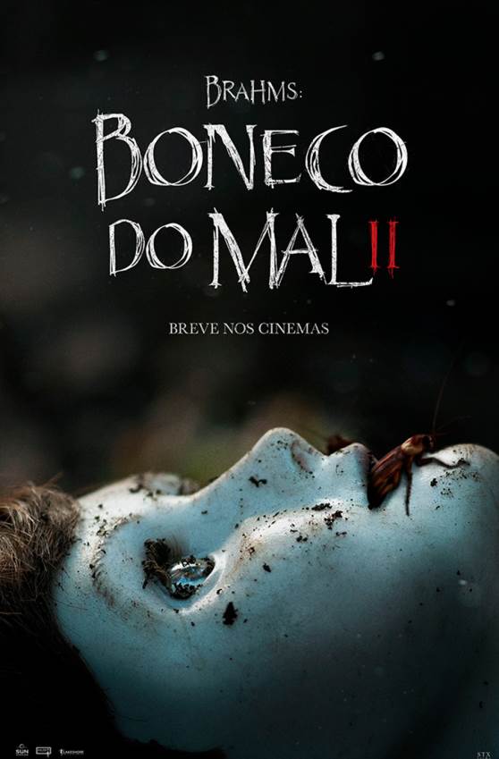 BONECO DO MAL 2