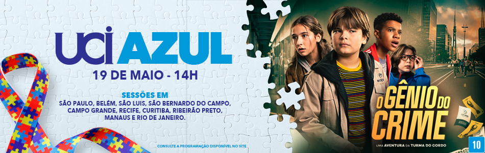 UCI AZUL 