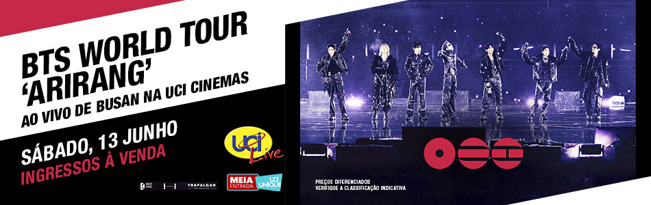 VA BTS WORLD TOUR 'ARIRANG' IN BUSAN: LIVE VIEWING