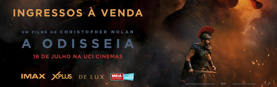 VA A ODISSEIA