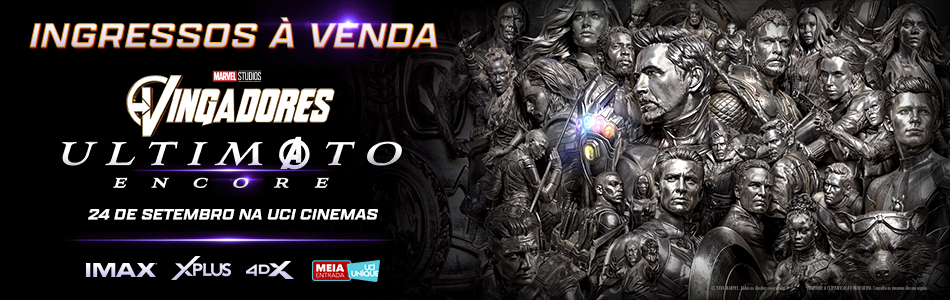 VA VINGADORES ULTIMATO ENCORE