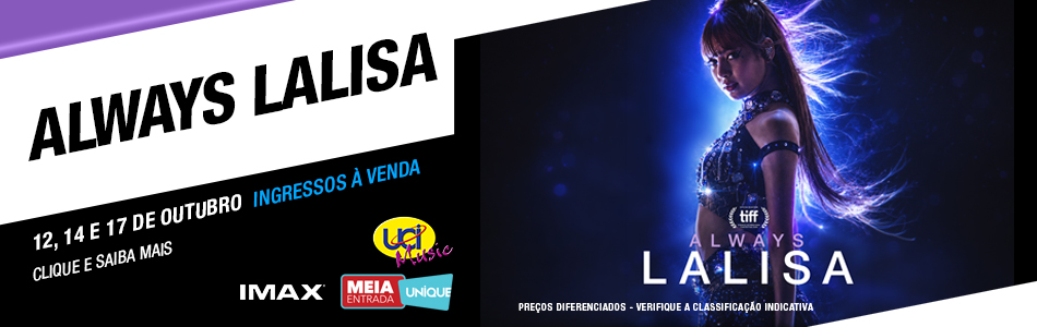 VA ALWAYS LALISA