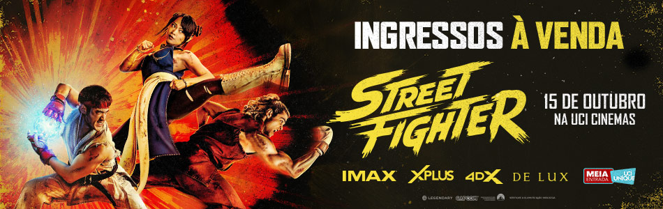 VA STREET FIGHTER