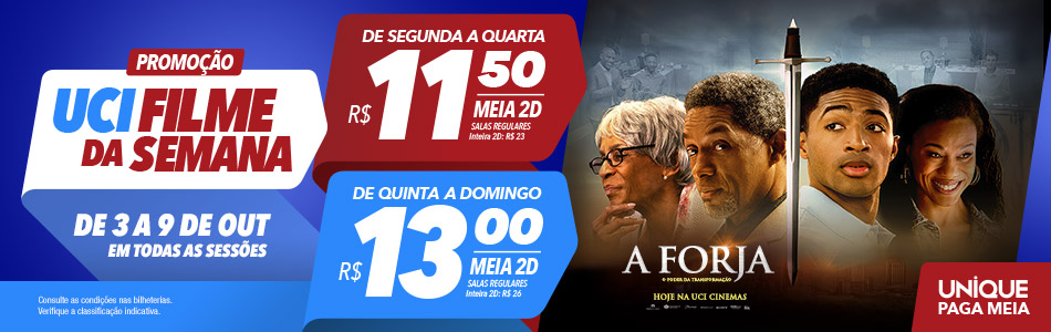 FILME DA SEMANA 