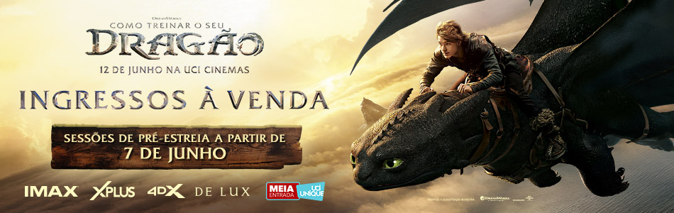 VA COMO TREINAR SEU DRAGÃO