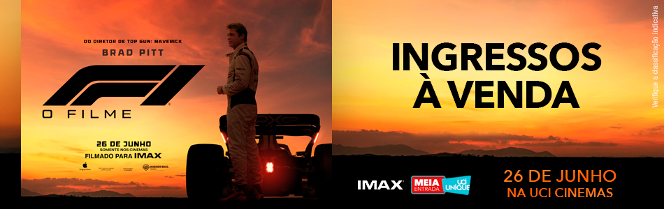 VA F1 O FILME 