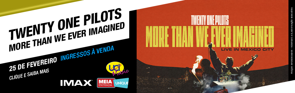 VA - TWENTY ONE PILOTS