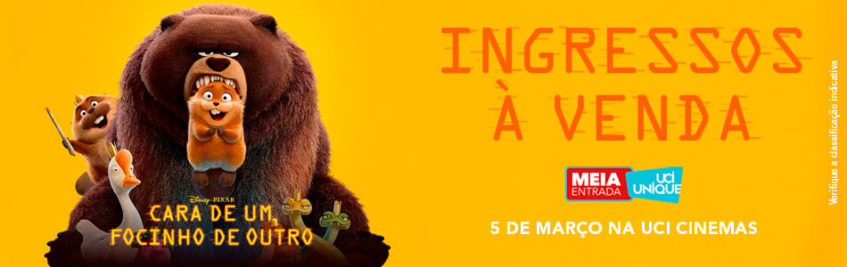VA CARA DE UM, FOCINHO DE OUTRO
