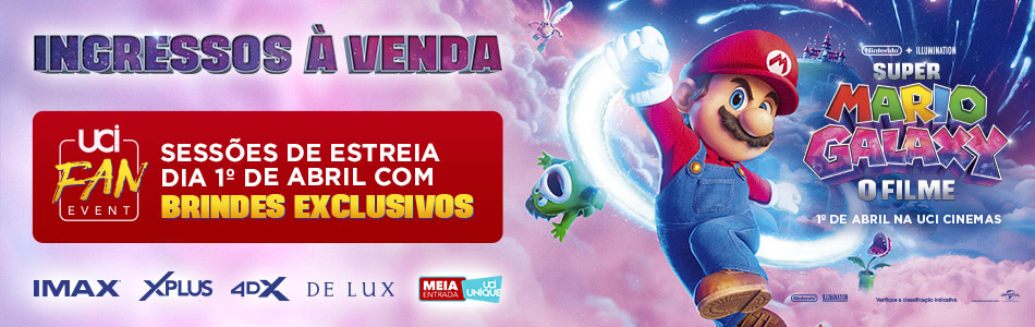 VA SUPER MARIO GALAXY