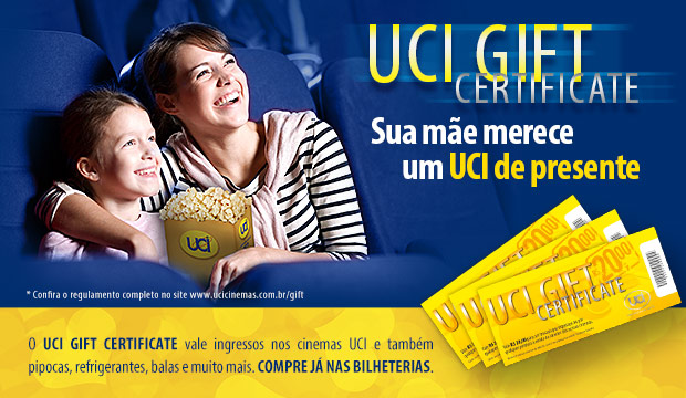 GIFT DIA DAS MÃES