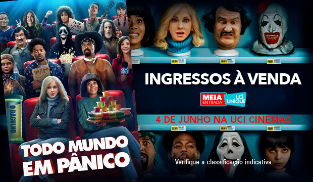 VA TODO MUNDO EM PÂNICO 6