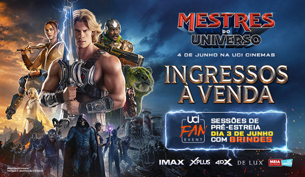 VA MESTRES DO UNIVERSO