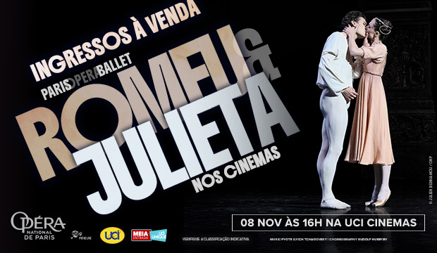 VA OPERA BALLET - ROMEO & JULIET 