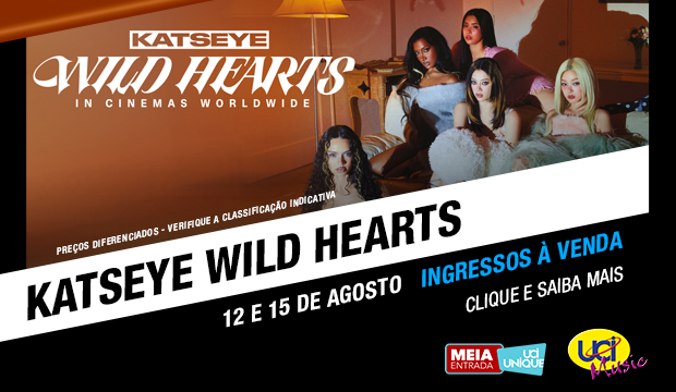 VA KATSEYE WILD HEARTS