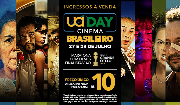 UCI DAY CINEMA BRASILEIRO