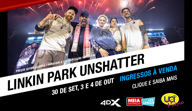 VA LINKIN PARK