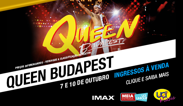 VA QUEEN BUDAPEST