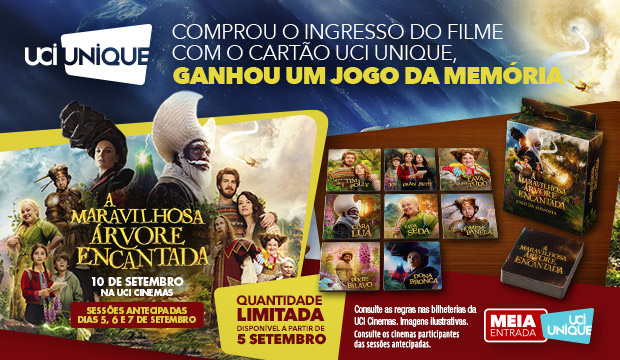 JOGO DA MEMÓRIA A MARAVILHOSA ÁRVORE ENCANTADA