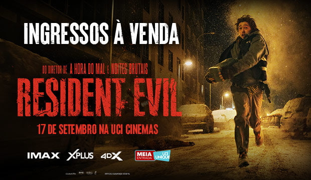 VA RESIDENT EVIL 