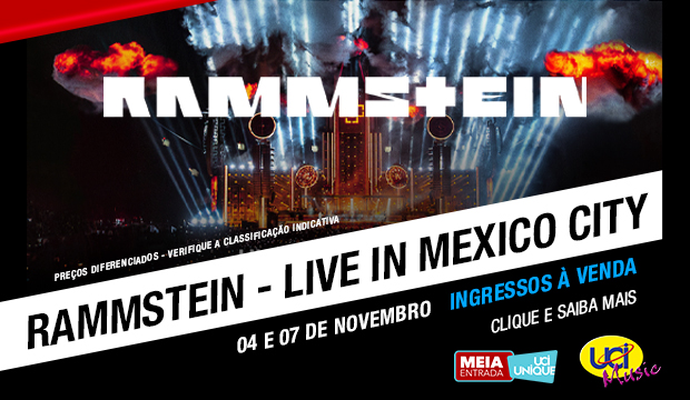 VA RAMMSTEIN