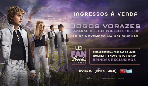 VA JOGOS VORAZES AMANHECER NA COLHEITA