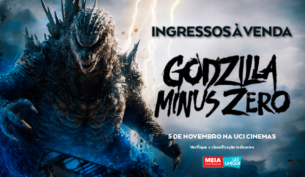 VA GODZILLA MINUS ZERO