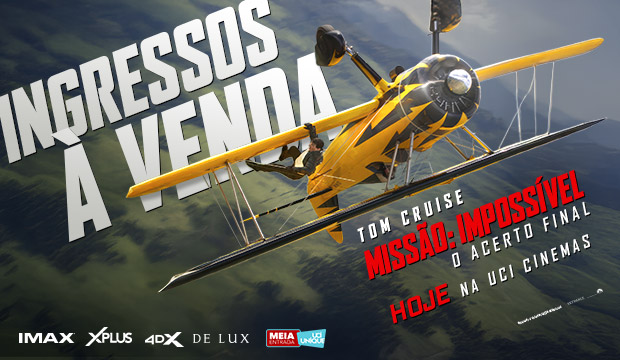 VA MISSÃO IMPOSSÍVEL 8