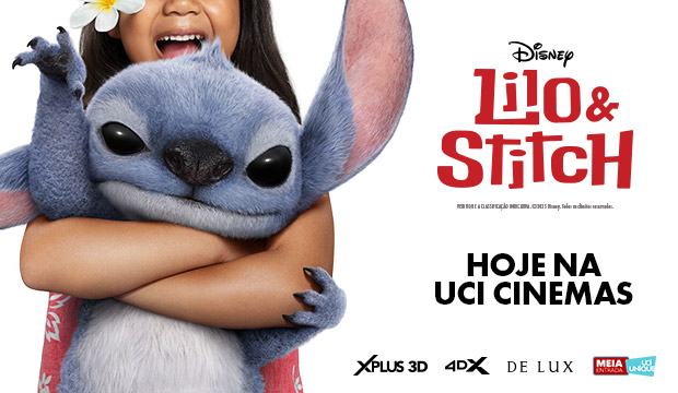 VA LILO & STITCH
