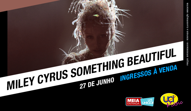 UCI MUSIC MILEY CYRUS