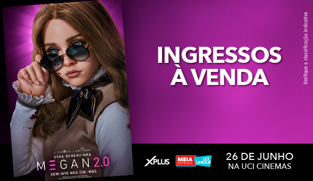 VA M3GAN 2.0
