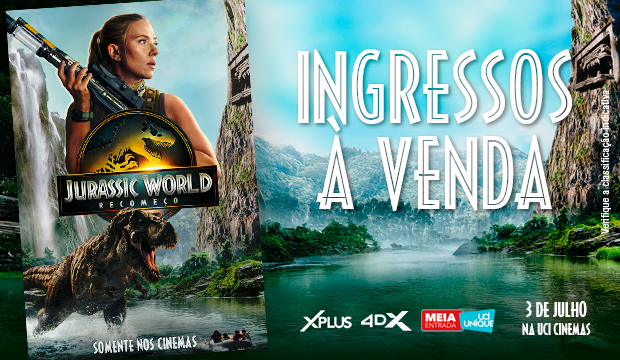 VA JURASSIC