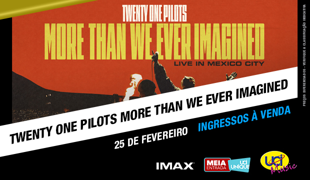 VA - TWENTY ONE PILOTS