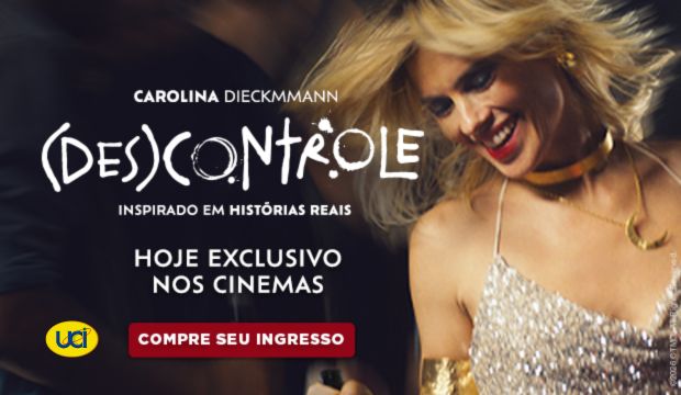 DESCONTROLE - BONIFICADO