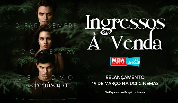 VA CREPÚSCULO