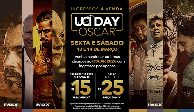 UCI DAY OSCAR 2026