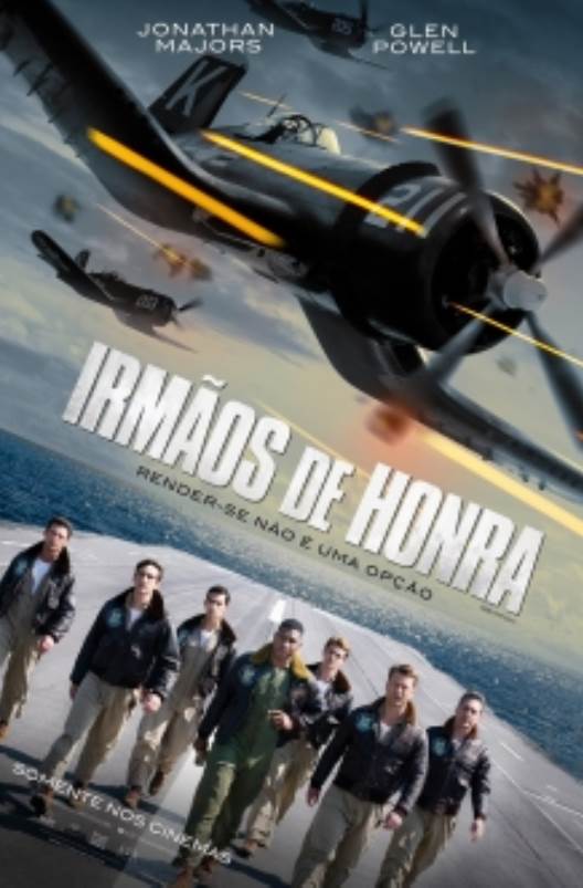 IRMÃOS DE HONRA