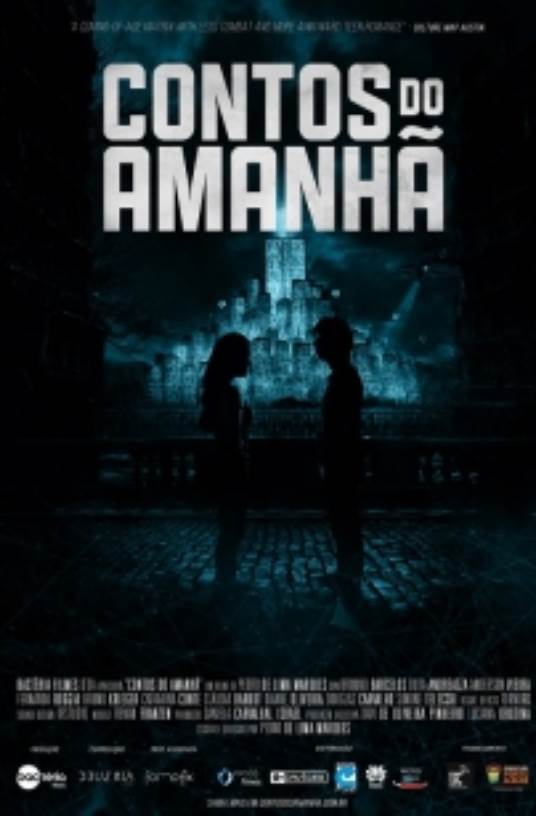 CONTOS DO AMANHÃ