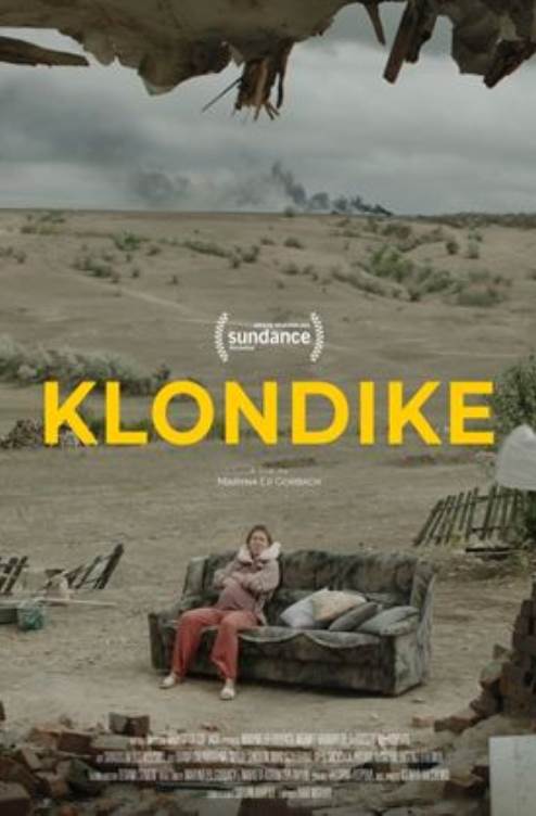 KLONDIKE: A GUERRA NA UCRÂNIA
