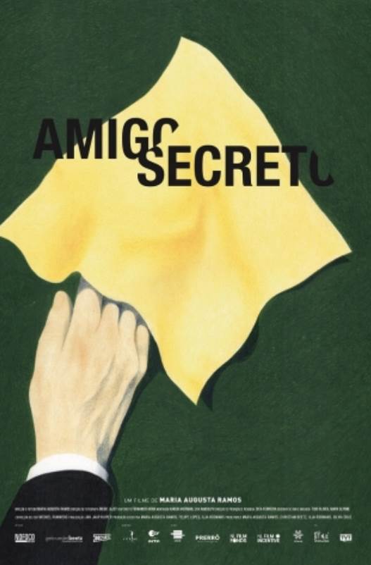 AMIGO SECRETO
