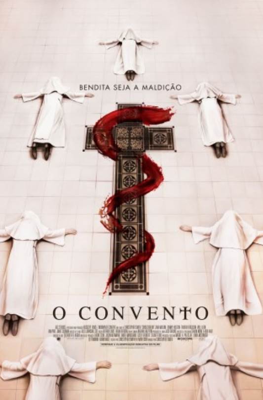 O CONVENTO