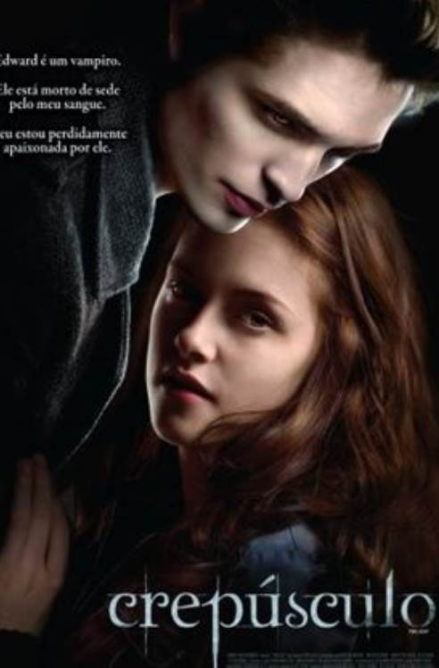 CREPÚSCULO 