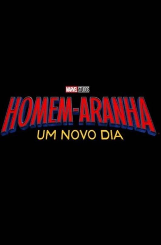 HOMEM-ARANHA: UM NOVO DIA