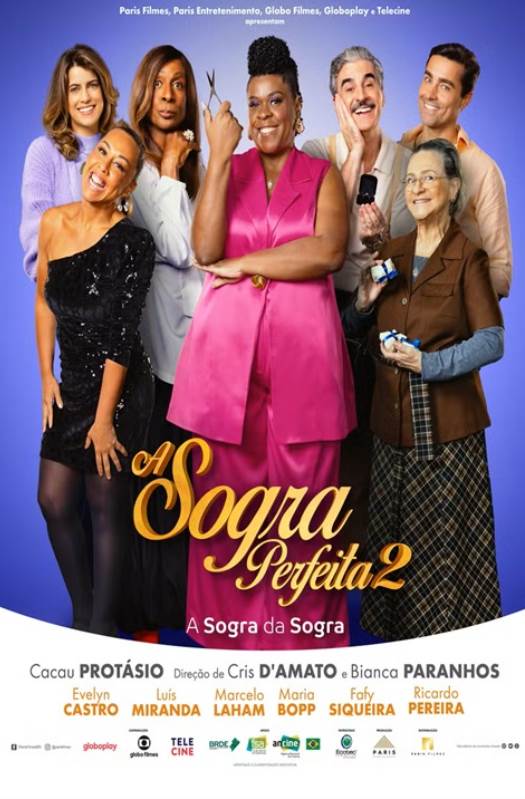 A SOGRA PERFEITA 2