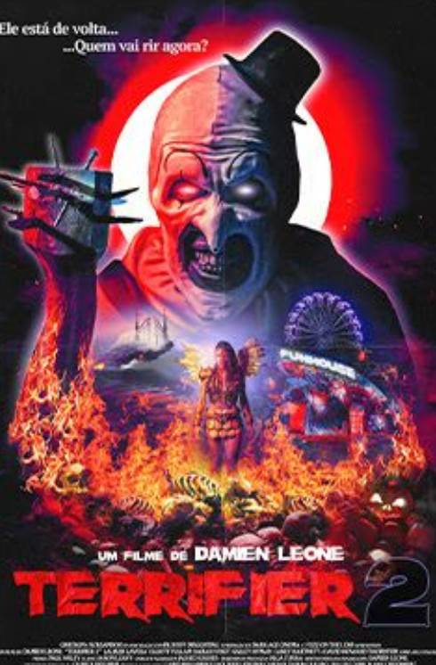TERRIFIER 2