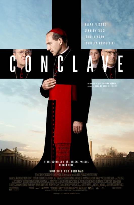 CONCLAVE