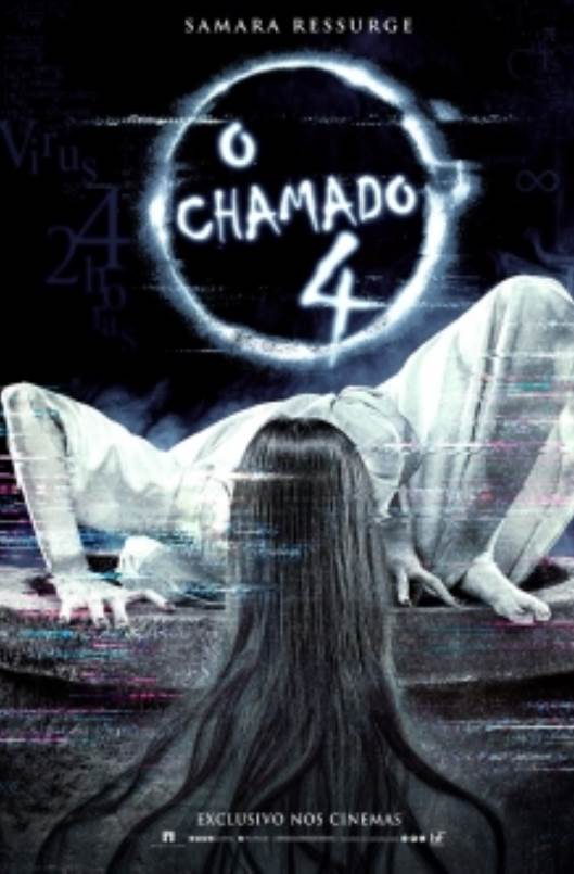 O CHAMADO 4: SAMARA RESSURGE