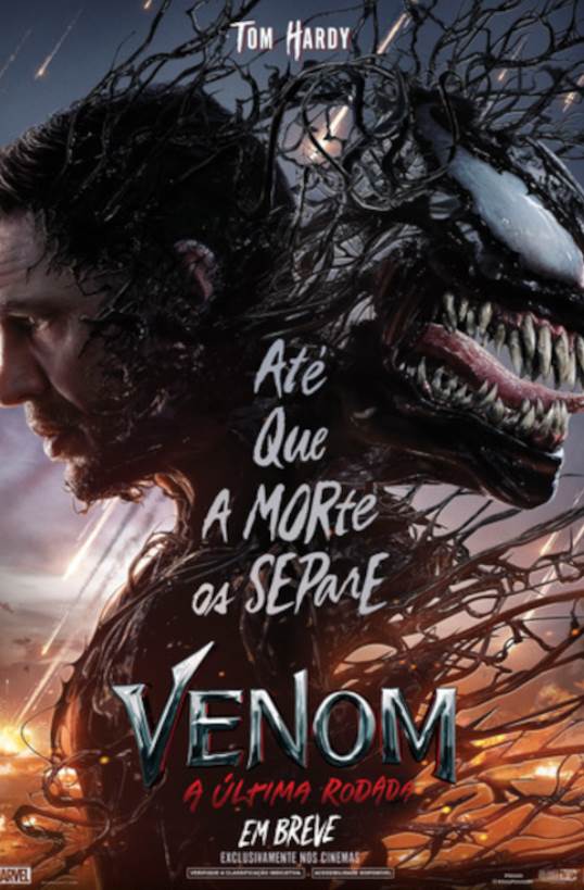 Venom - A última rodada