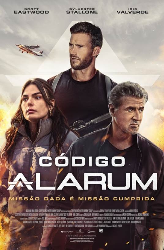 CÓDIGO ALARUM