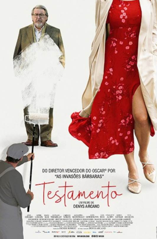 TESTAMENTO